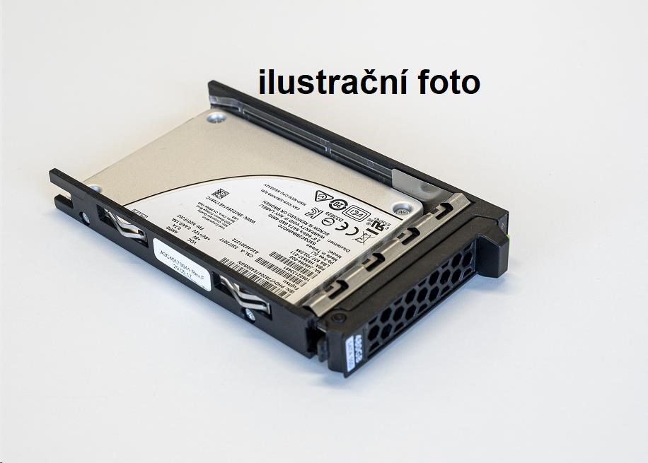 FUJITSU HDD SRV SSD SAS 12G 1.92TB Read-Int. 2.5" H-P EP0 