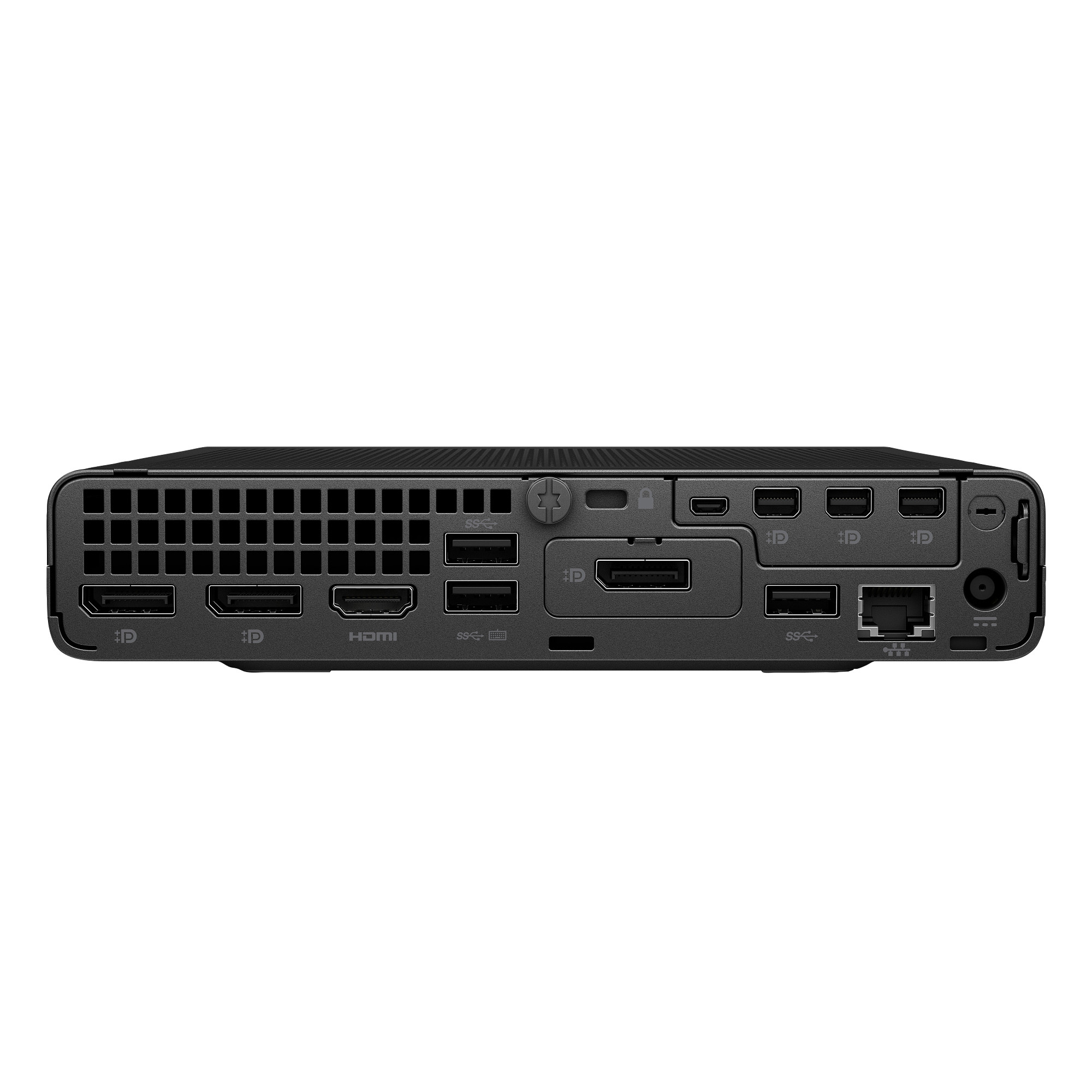 HP Elite/ 600 G9/ Mini/ i7-13700T/ 16GB/ 512GB SSD/ UHD 770/ W11P/ 3RNBD8 