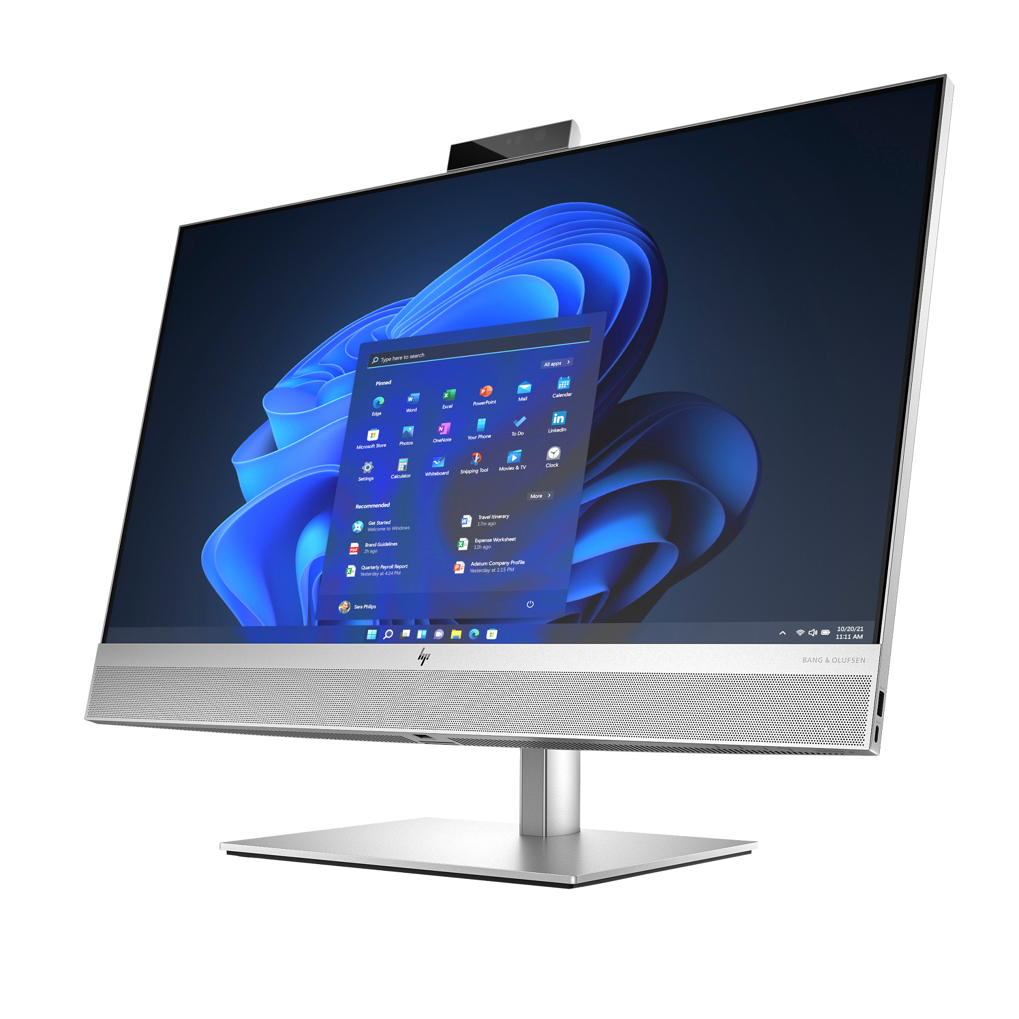 HP EliteOne/ 870 G9/ 27