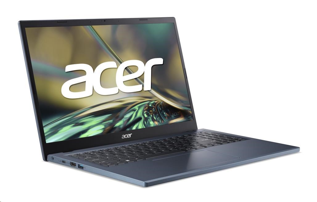 ACER NTB Aspire 3 15 (A315-510P-31BP) , i3-N305, 15, 6