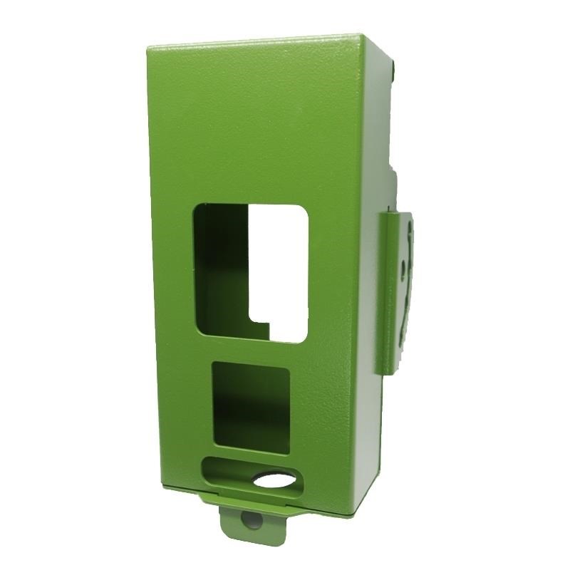 Braun kovové pouzdro pro ScoutingCam 7003 