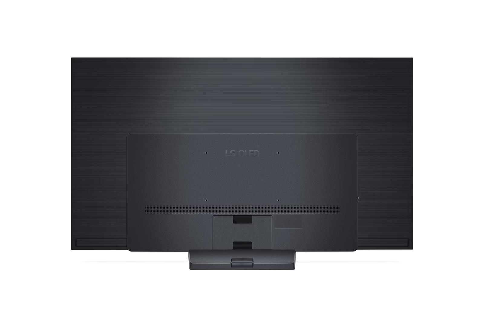 LG OLED65C31LA OLED evo C3 65"" 4K Smart TV 20233 