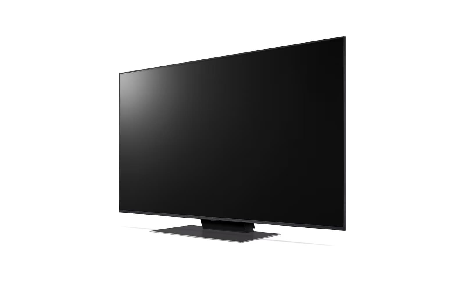 LG 43UR91003LA UHD UR91 43"" 4K Smart TV, 20232 