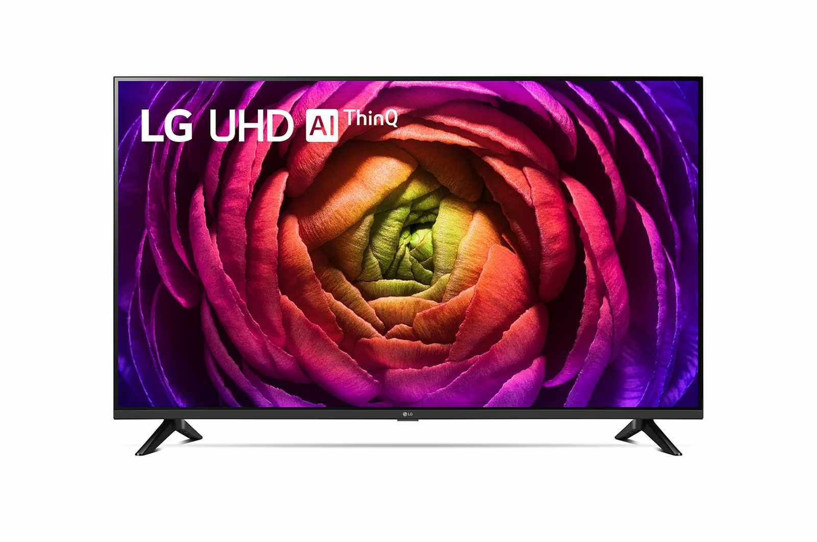 LG 43UR73003LA UHD UR73 43"" 4K Smart TV, 20232 