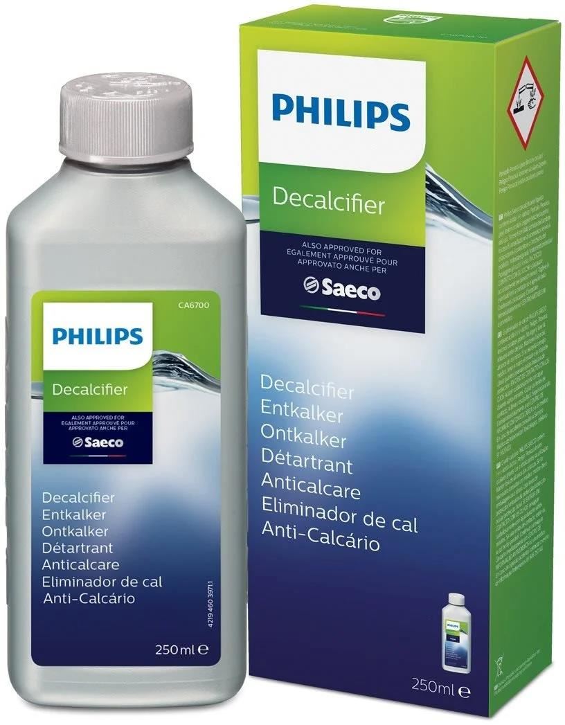 Philips CA6700/10 odvápňovač pro kávovary Philips a Saeco1 