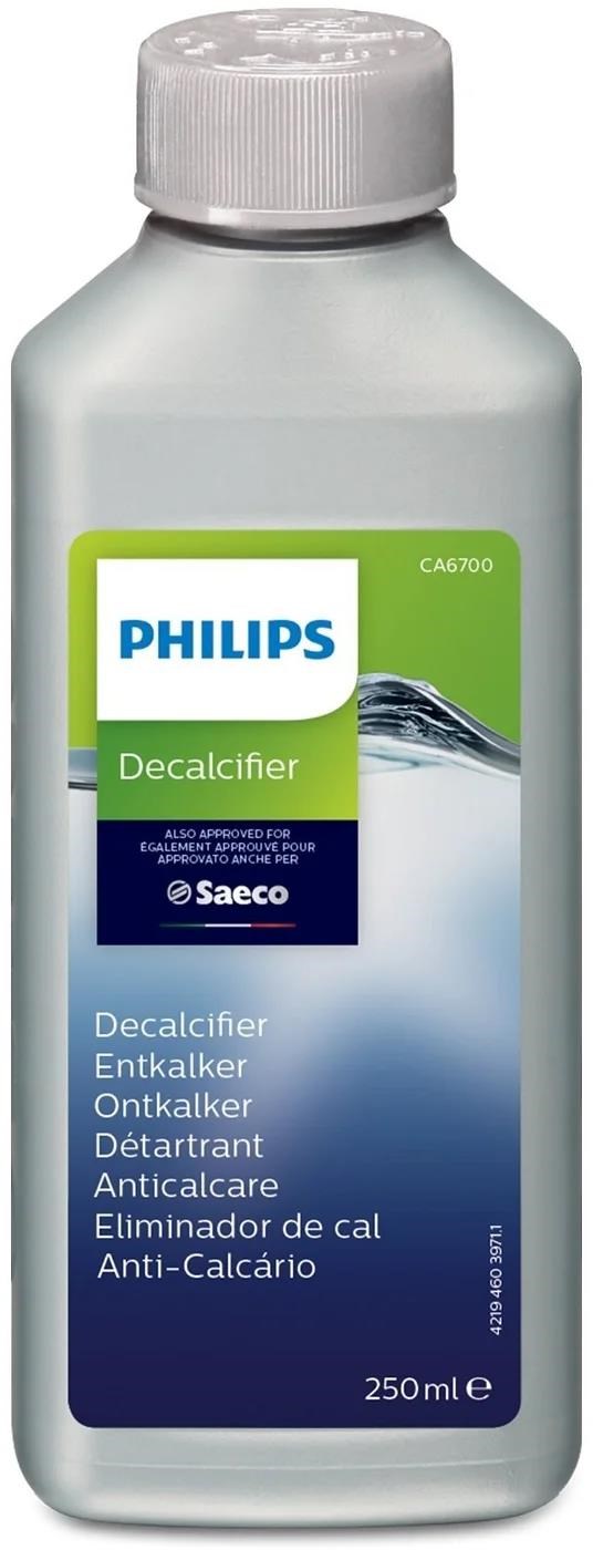 Philips CA6700/10 odvápňovač pro kávovary Philips a Saeco0 