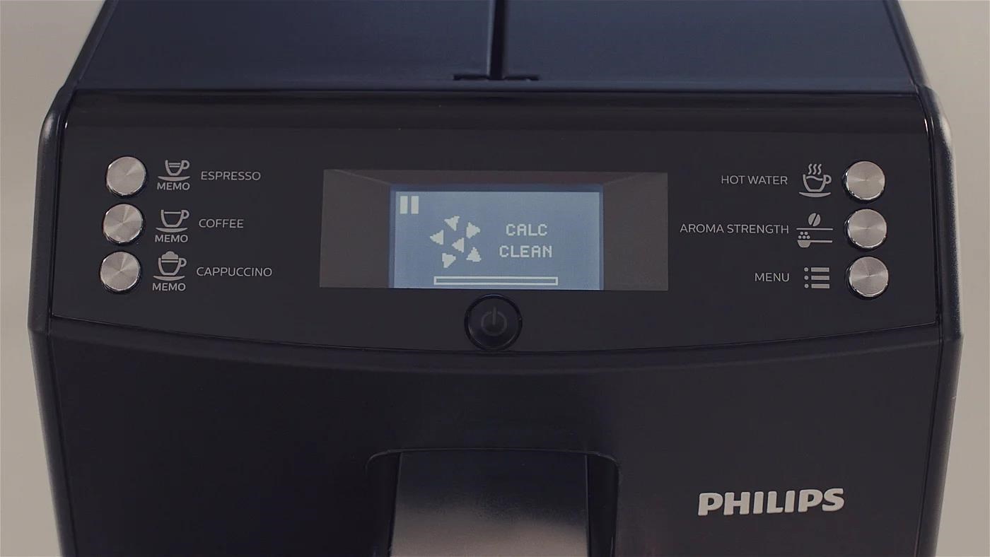 Philips CA6700/10 odvápňovač pro kávovary Philips a Saeco2 