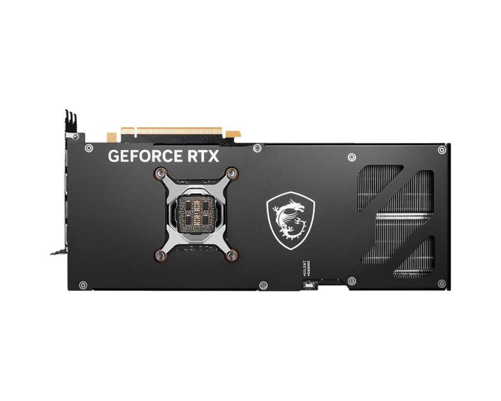 MSI VGA NVIDIA GeForce RTX 4090 GAMING X SLIM 24G,  24G GDDR6X,  2xDP,  2xHDMI3 
