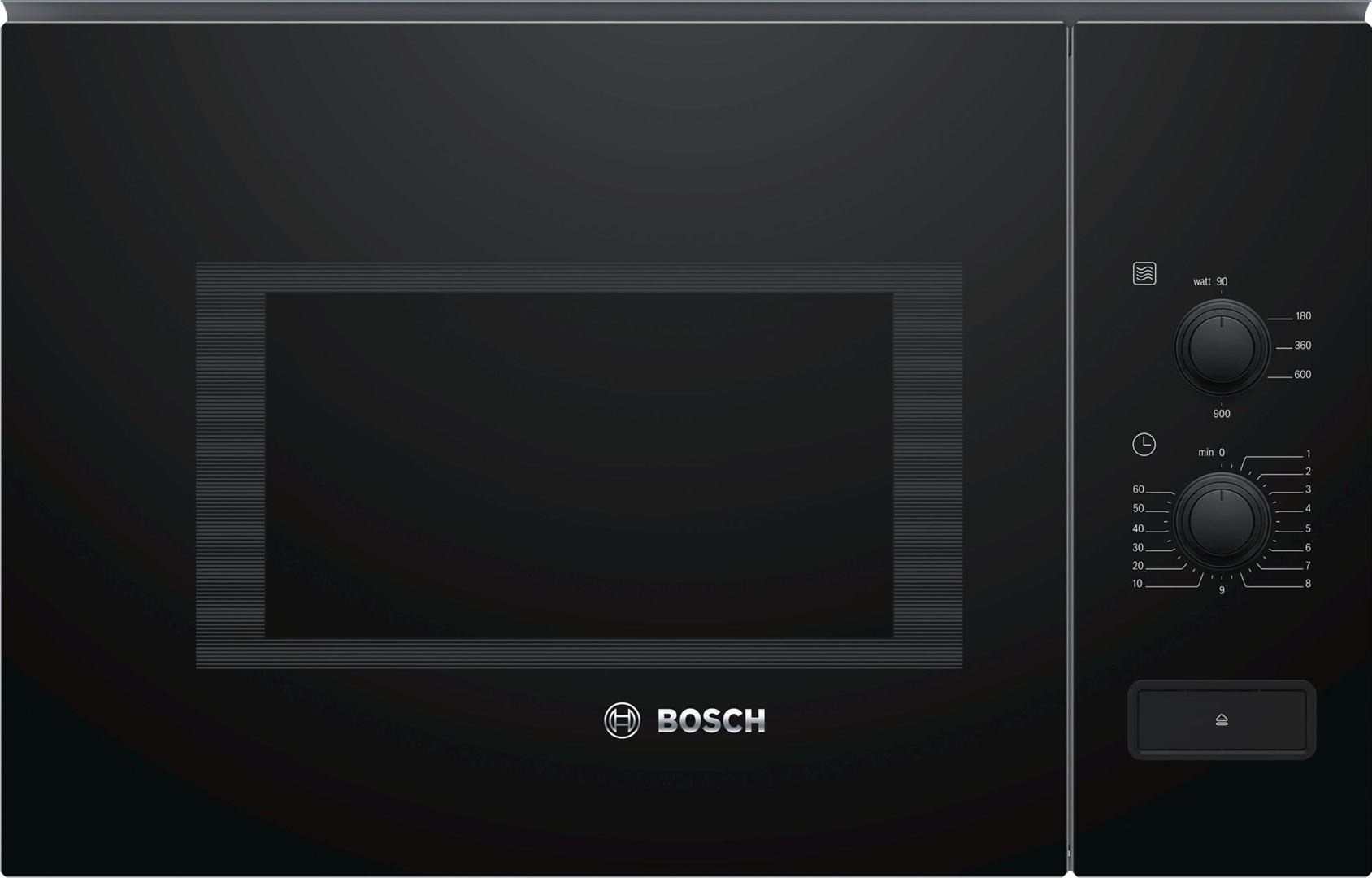 Bosch BFL550MB0 Mikrovlnná trouba0 