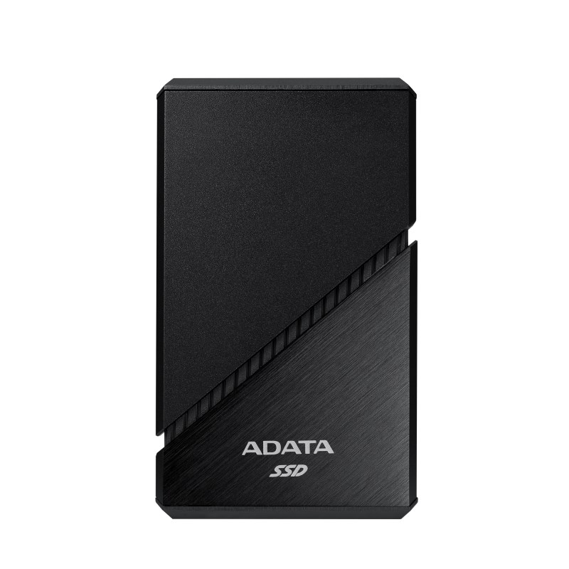 ADATA Externí SSD 2TB SE920,  USB 4 Type-C,  R:3800/ W:3700MB/ s,  černá2 