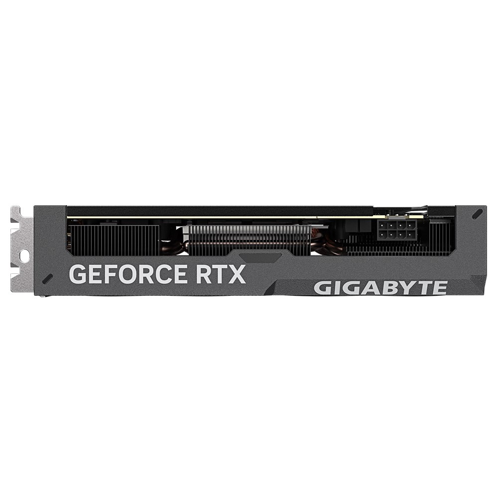 GIGABYTE GeForce RTX 4060 Ti WINDFORCE/ OC/ 16GB/ GDDR64 