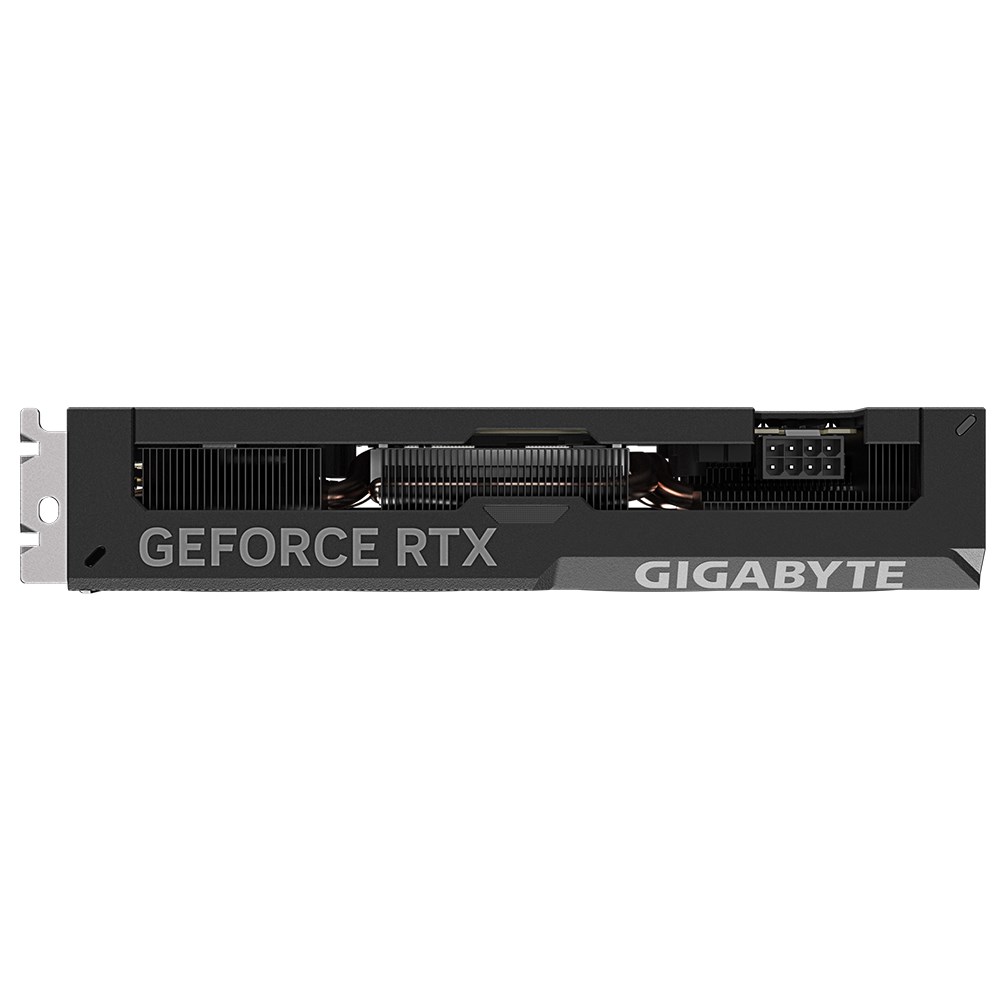 GIGABYTE VGA NVIDIA GeForce RTX 4060 Ti WINDFORCE OC 8G,  8G GDDR6,  2xDP,  2xHDMI5 
