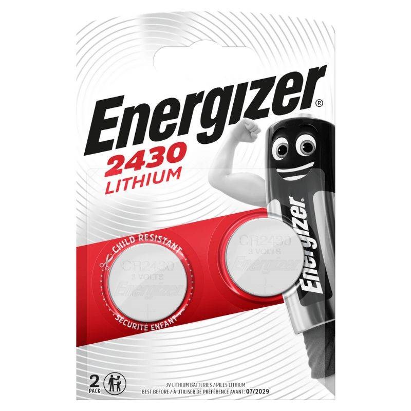 Energizer CR 2430 B20 
