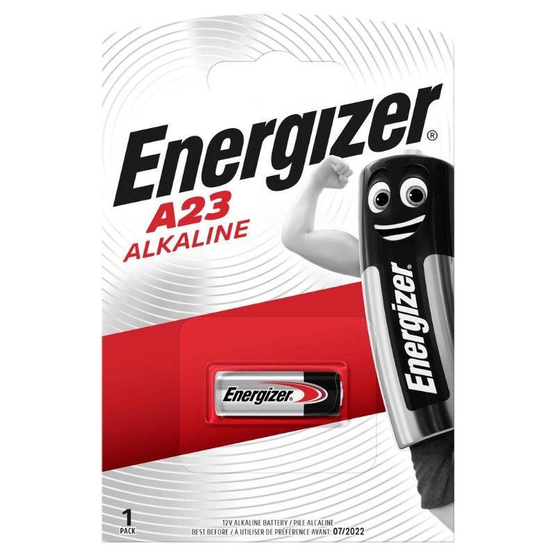 Energizer A23 /  E23A0 