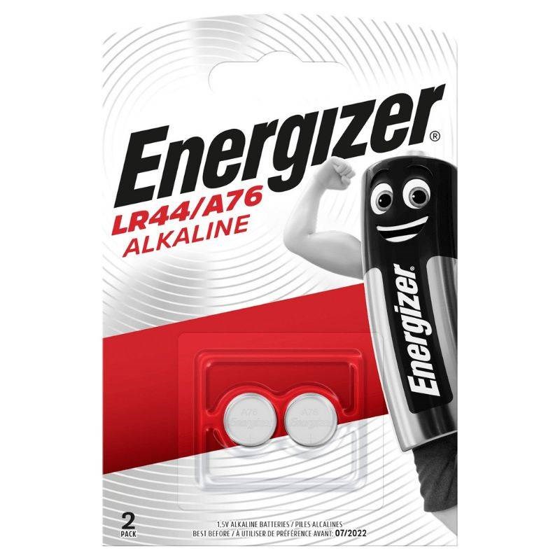 Energizer LR44 /  A76 B20 