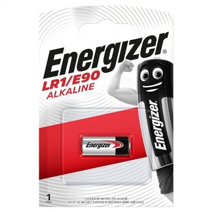 Energizer LR1 /  E90 1pack0 