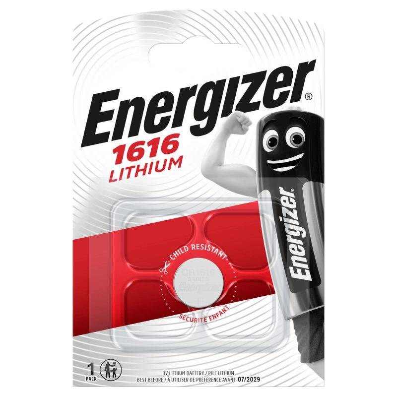 Energizer CR 16160 