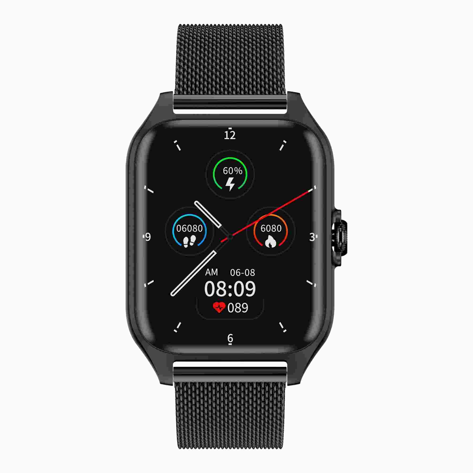Garett Smartwatch GRC Activity 2 Black2 