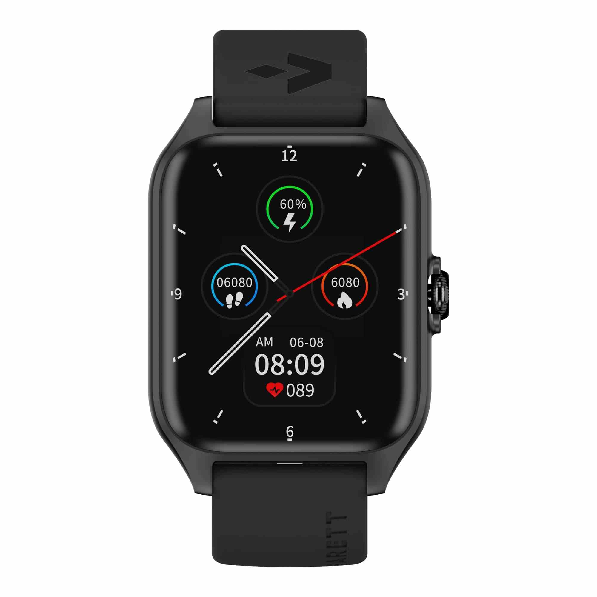 Garett Smartwatch GRC Activity 2 Black5 