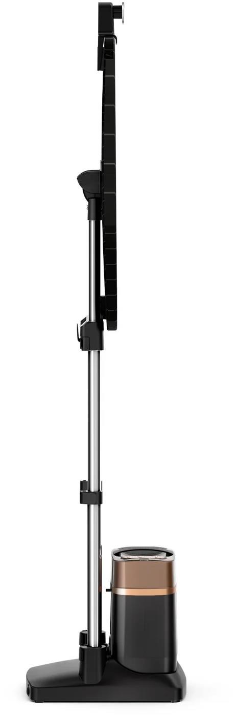 Tefal QT2020E0 IXEO Power napařovač oděvů,  2170 W,  třípolohové žehlicí prkno,  automatické vypnutí,  dezinfekce7 