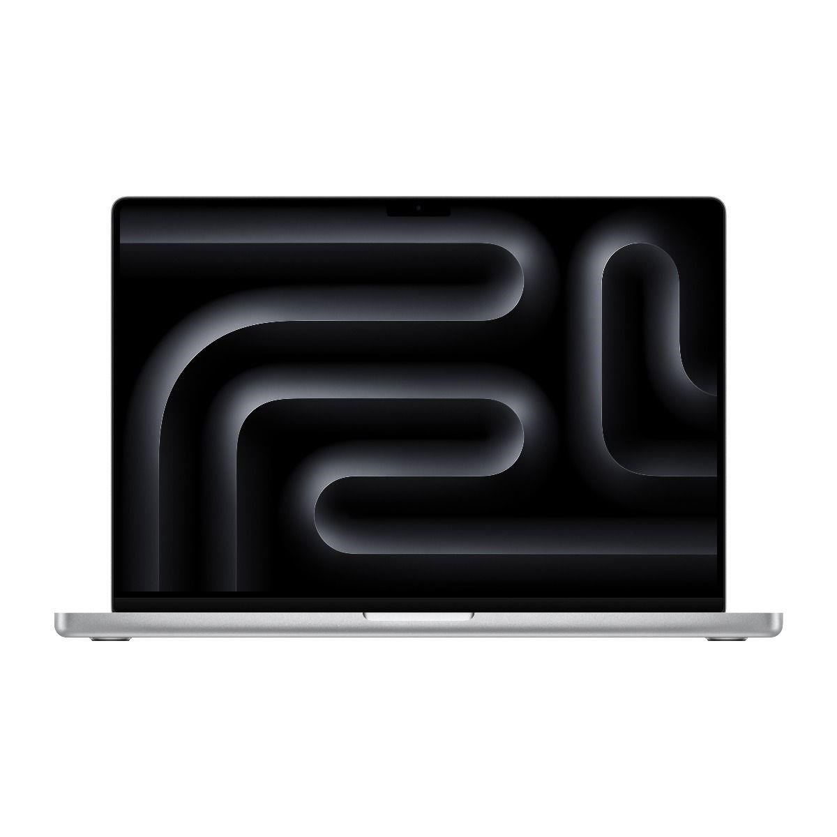 APPLE 16-inch MacBook Pro: M3 Max chip with 16-core CPU and 40-core GPU,  1TB SSD - Silver0 