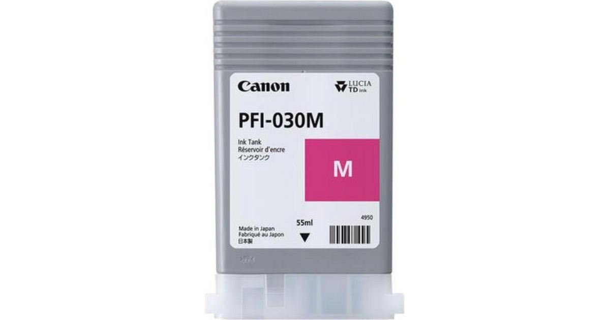 Canon CARTRIDGE PFI-031 M purpurová pro imagePROGRAF TM-240 a TM-3401 