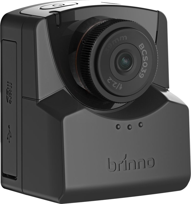 Brinno BAC2000 Časosběrná kamera - Creative Kit1 
