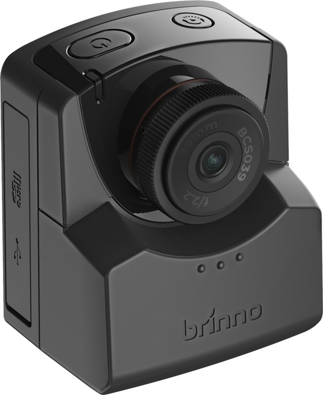 Brinno BAC2000 Časosběrná kamera - Creative Kit8 