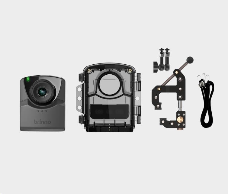 Brinno TLC2020 Časosběrná kamera - Construction Bundle7 