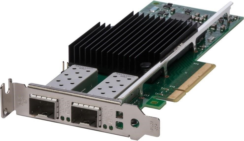 FUJITSU Ethernet PLAN EP X710-T4L 4x10GBASE-T PCIE FH/ LP1 