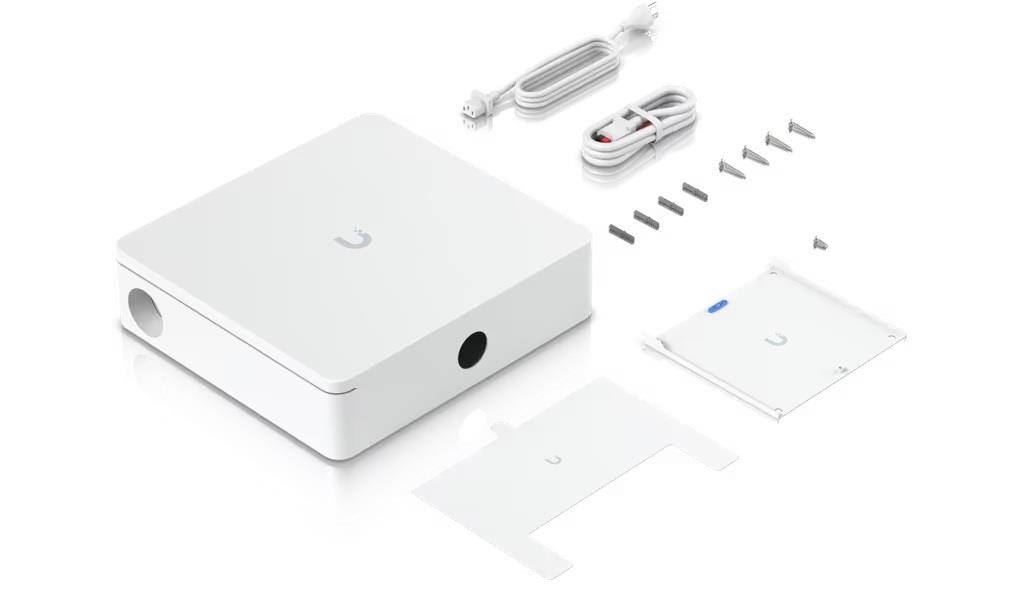 UBNT Enterprise Access Hub0 