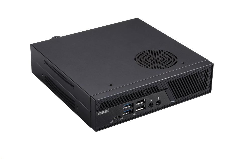 ASUS PC PB63-B7016MH i7-13700 8Core 5.1GHz 16GB 512GB WIFI DP HDMI bez OS1 