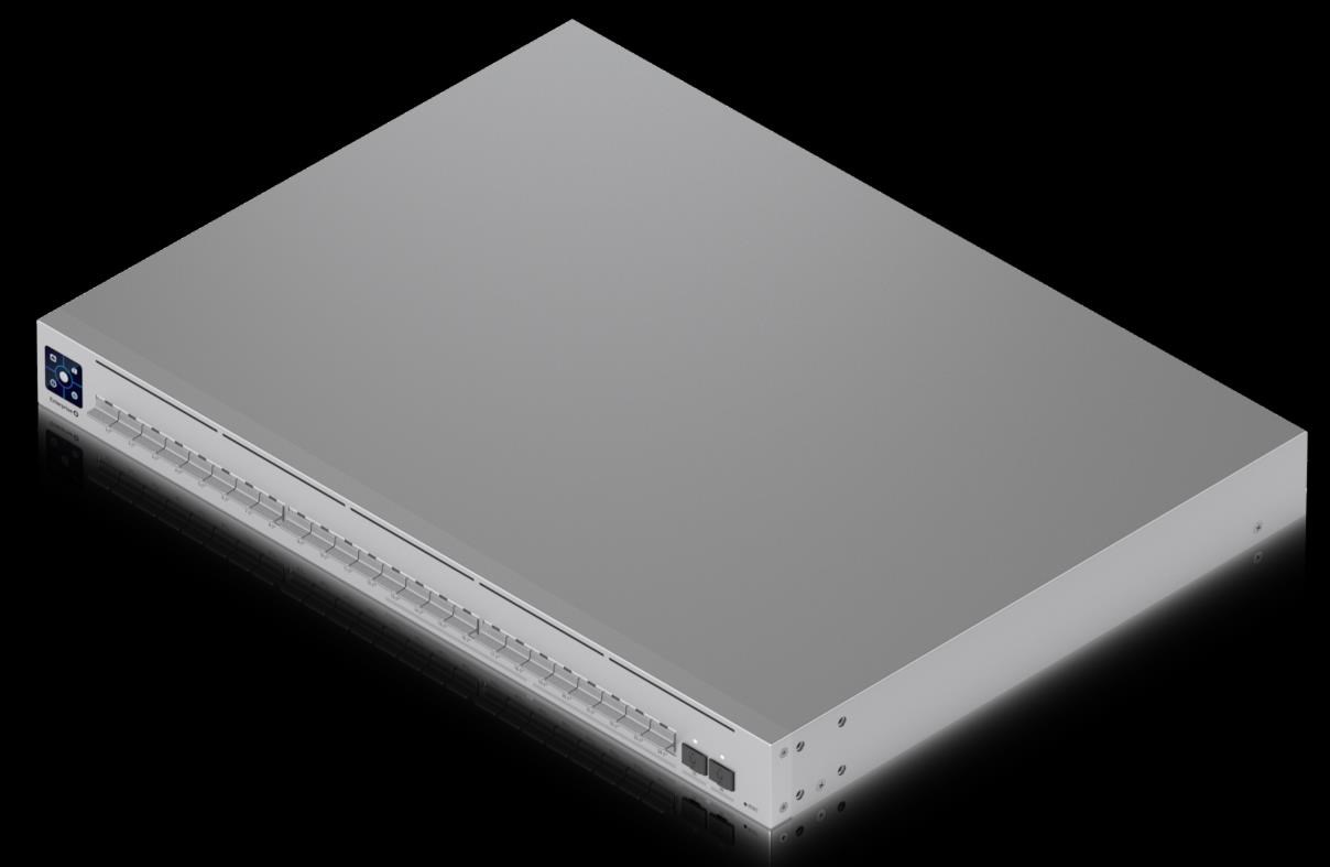 UBNT UACC-RJ45-Cover záslepka portu RJ452 