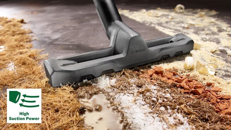 Bosch AdvancedVac 20 vysavač na suché a mokré sání4 