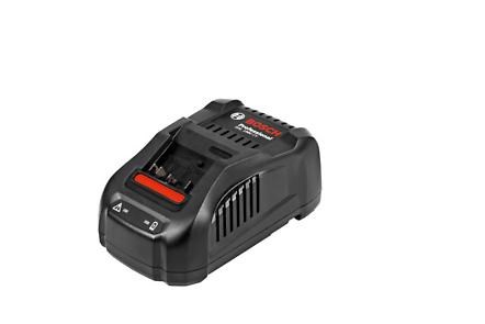 Bosch Startovací sada 2× GBA 18V 5.0 Ah   GAL 1880 CV,  Professional0 