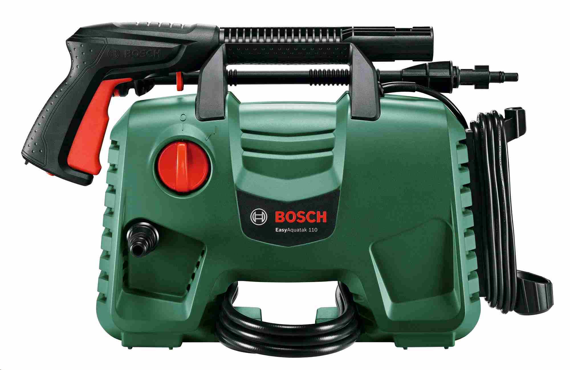 BOSCH Vysokotlakový čistič EasyAquatak 120 1 