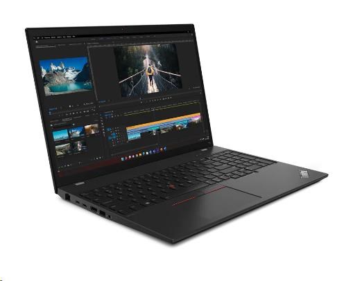 LENOVO NTB ThinkPad T16 Gen2 - AMD Ryzen™ 5 PRO 7540U, 16