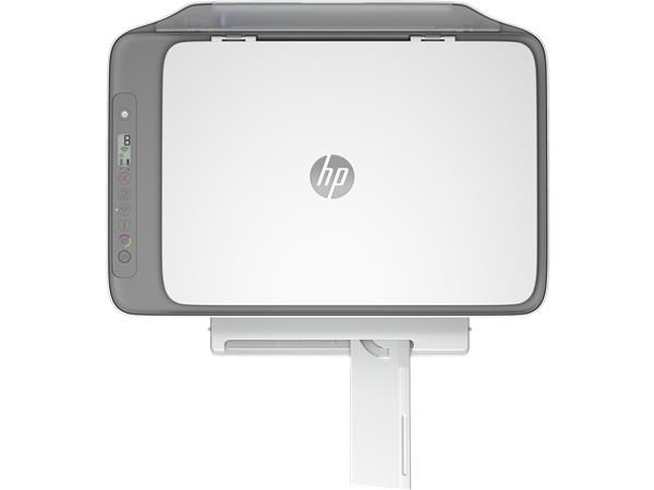HP All-in-One Deskjet 2820e HP+ (A4,  7, 5/ 5, 5 str./ min,  USB,  Wi-Fi,  BT,  tlač,  skenovanie,  kopírovanie)3 