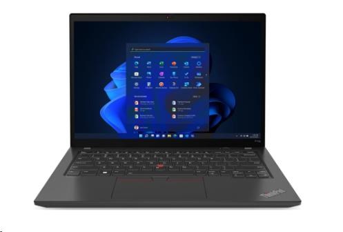 LENOVO NTB ThinkPad/ Workstation P14s Gen4 - Ryzen 7 PRO 7840U, 14