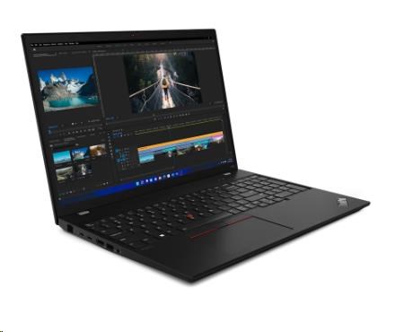 LENOVO NTB ThinkPad/ Workstation P16s Gen2 - Ryzen 7 PRO 7840U, 16