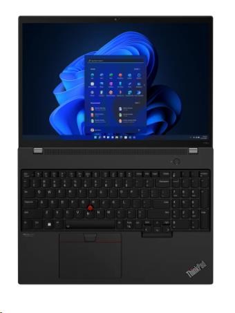 LENOVO NTB ThinkPad/ Workstation P16s Gen2 - Ryzen 7 PRO 7840U, 16