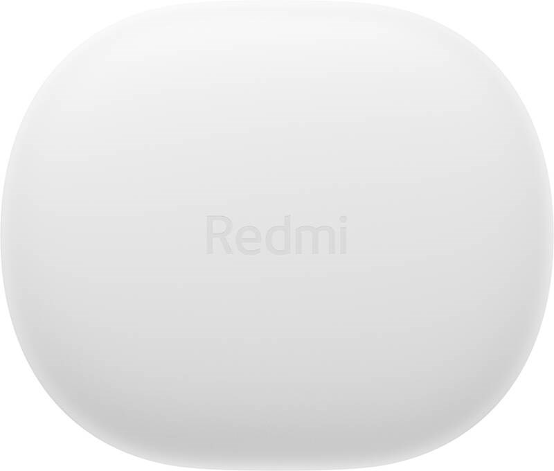 Xiaomi Redmi Buds 4 Lite/ BT/ Bezdrať/ Biela4 