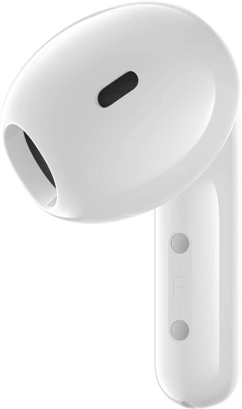 Xiaomi Redmi Buds 4 Lite/ BT/ Bezdrať/ Biela5 