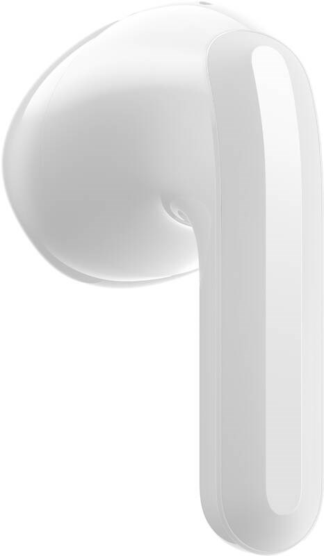 Xiaomi Redmi Buds 4 Lite/ BT/ Bezdrať/ Biela6 