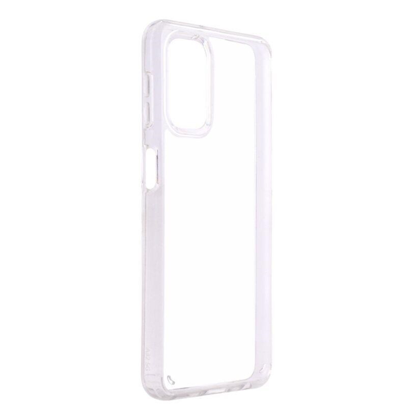 Rhinotech SHELL case pro Apple iPhone Samsung Galaxy A33 5G transparentní0 