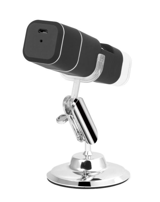 Technaxx digitální mikroskop TX-158,  Wi-Fi,  FullHD0 