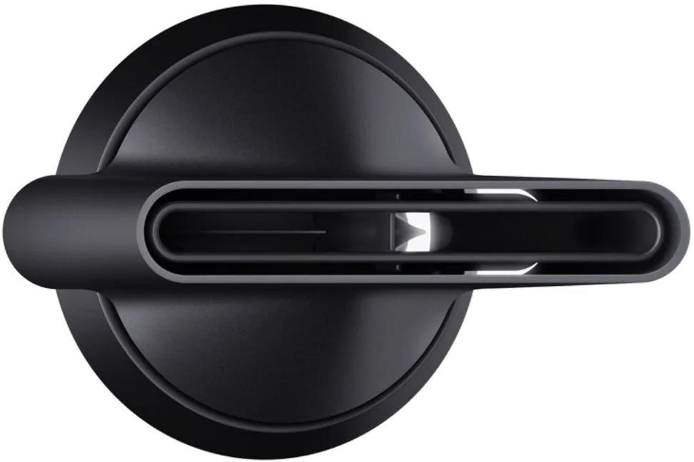 Dyson Supersonic Origin HD07 fén, 1600 W, 3 rychlosti, 4 teploty, koncentrátor, černá  šedá7 