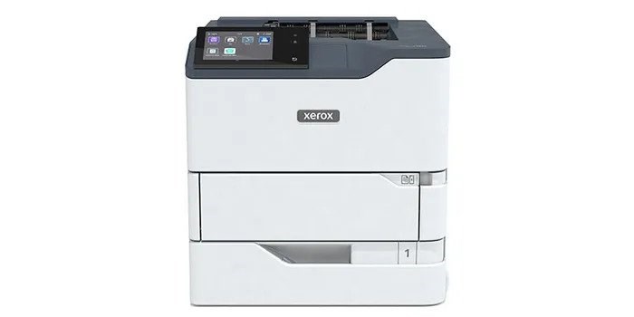 Xerox VersaLink B620 černobílá SF ,  A4,  61 str./ min.,  USB,  Ethernet0 