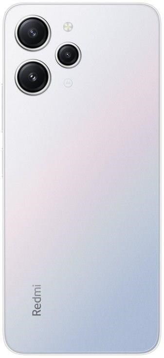 Xiaomi Redmi 12 4GB/ 128GB Silver EU6 