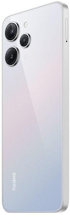 Xiaomi Redmi 12 4GB/ 128GB Silver EU7 